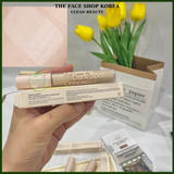  Kem che khuyết điểm The Face Shop ink lasting dark spot concealer 