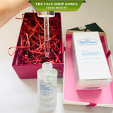  Serum dưỡng cho da mụn nhạy cảm The Face Shop Dr Belmeur Clarifying Spot Care Ampoule 22ml/50ml 