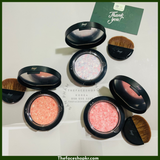  Phấn Má Hồng Bắt Sáng Tặng Kèm Chổi THEFACESHOP MARBLE BEAM BLUSHER 7g 