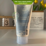  Sữa rửa mặt cho da mụn nhạy cảm The Face Shop Dr Belmeur Amino Clear Foaming Cleanser 150ml 