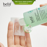  Nước Hoa Hồng Ngừa Mụn Belif Problem Solution Toner 