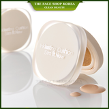  Phấn nước che khuyết điểm mỏng nhẹ lâu trôi kiềm dầu dưỡng da ink lasting cushion slim fit new  SPF 35 PA ++ 