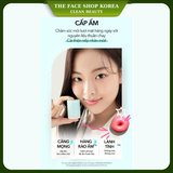  [Hàng Công Ty] Son dưỡng môi thuần chay Beyond Angel Aqua Moisture Plumping Lipcerin 15ml 