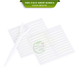  Miếng Dán Kích Mí THEFACESHOP DAILY BEAUTY TOOLS DOUBLE- SIDED DOUBLE EYE LID TAPE 