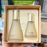  Bộ nước thần chống lão hoá sớm thế hệ mới Su:m37 Secret Essence Advanced Treatment Special Set 