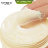  Kem dưỡng da tay và chân cấp ẩm chuyên sâu The Face Shop Rich Hand V Hand & Foot Total Treatment 110ml 