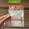  Mút tán phấn nước Cao cấp The Face Shop Yehwadam Cushion Puff 1 EA 