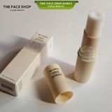  Kem Lót Dạng Thỏi THE FACE SHOP Fmgt Ink Lasting Stick Primer 10g 