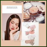  [Hàng Công Ty] Nhũ mắt dạng Gel kim tuyến bắt sáng lâu trôi Glint Glitter Gel 3.8g 