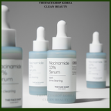  Tinh chất Niaciamide 10% Alltimate Spot Pore Clearing Date tháng 2/2027 