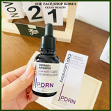  Tinh chất PDRN căng bóng sáng da hỗ trợ tái sinh CNP Derma Answer Active Boost Ampule 30ml 