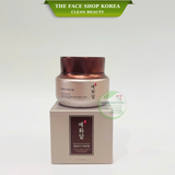  Kem dưỡng cấp ẩm chống lão hóa da THEFACESHOP Yehwadam Heaven Grade Ginseng Rejuvenating Cream 50ml 
