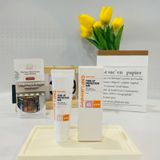  Kem chống nắng nâng tông da CNP Laboratory Tone-Up Protection Sun SPF42/PA+++ 50ml 