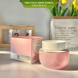  Kem dưỡng vùng mắt phục hồi sinh khí da chống lão hóa The Face Shop Yehwadam Plum Flower Revitalizing Eye Cream 25ml 