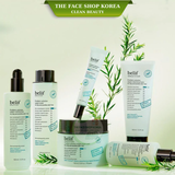  Gel chấm mụn Belif Problem Solution Vegan Spot 15ml 