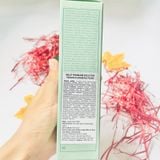  Sữa rửa mặt ngăn ngừa mụn Belif Problem Solution Cleansing Foam 100 ml 
