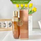  Nước Hoa Hồng Chống Lão Hóa THEFACESHOP Yehwadam Myeonghan Miindo Ultimate Toner 160ml 