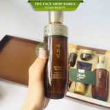  Bộ Dưỡng Chống Lão Hoá & Nâng Cơ ĐÔNG TRÙNG HẠ THẢO Yehwadam Myeonghan Miindo Ultimate 