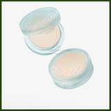  [Hàng Công Ty] Phấn phủ trang điểm dạng nén siêu mịn kiềm dầu Code Glokolor Fix-on Primer in Pact 11g 
