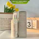  Sữa dưỡng ẩm trắng da làm mờ nám đốm nâu The Face Shop White Seed Brightening Lotion 145ml 