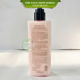  Sữa dưỡng thể nước hoa Perfume Seed Velvet Body Milk The Face Shop 300ml 