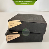  Phấn phủ nén trang điểm chống nắng The Face Shop fmgt Ink Lasting Powder Foundation 9g SPF30+PA+++ 