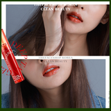  Son dưỡng hiệu ứng căng mọng mướt mịn THEFACESHOP FMGT Lip Glaze Original Long Lasting Glow 