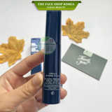  Mascara làm dày mi chống nước không lem không trôi THEFACESHOP MEGA PROOF MASCARA 10g 