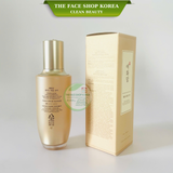  Tinh chất dưỡng sáng da chống lão hóa TheFaceShop Yehwadam Hwansaenggo Rejuvenating Radiance Serum 45ml 