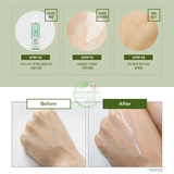  Xịt khoáng lô hội TheFaceShop Aloe Water Soothing Mist 130ML 