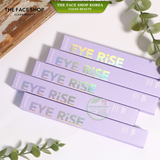  Chì Kẻ Mày Thuần Chay THE FACE SHOP Nét Vẽ Siêu Mỏng Eye Rise Slim Brow 0.06g 