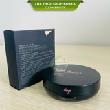  Phấn phủ che khuyết điểm nâng tông da sáng mịn tươi tắn The Face Shop Tone Up Skin Compact 10g chống nắng SPF30 PA++ 