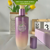  Sữa dưỡng ẩm chống lão hóa trắng da The Face Shop Yehwadam Hwansaenggo Ultimate Rejuvenating Emulsion 140ml 