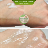  (Date 08/2026) Sữa Dưỡng Ẩm Da Dr.Belmeur Clarifying Facial Moisturizer 200ml 