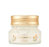  Kem Dưỡng Làm Dịu Da THEFACESHOP CALENDULA ESSENTIAL MOISTURE CREAM 50ml 