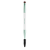  Cọ chân mày giúp tán đều lông mày tự nhiên sắc nét The Face Shop Eyebrow Dual Brush 