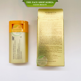  Sáp chống nắng TheFaceShop Power Long Lasting Sunscreen Stick Spf50+ Pa++++ 18g 