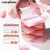  Phấn má hồng mịn lì Code Glokolor Mood Touch Blusher 3.5g 