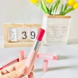  Son dưỡng thuần chay Code Glokolor GLOW BALM 01 