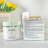  Kem massage cấp ẩm OHUI Clear Science Tender Massage Cream 230g 
