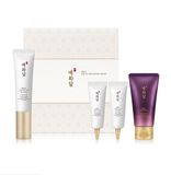  Kem Điều Trị Mờ Nám Tàn Nhang, Sạm Da TheFaceShop Yehwadam Hwansaenggo Snow Glow Dark Spot Correcting Treatment Special Set (New) 