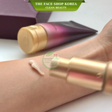  Kem dưỡng Treatment làm mờ Nếp nhăn đa vùng da THE FACE SHOP Yehwadam Hwansaenggo Wrinkle Treatment Special Set 