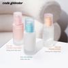  Kem lót kiềm dầu mịn da che phủ lỗ chân lông bền màu 24h Code Glokolor Fix-on Primer 30ml 