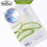  Mặt nạ dưỡng ẩm làm dịu da The Face Shop Dr Belmer Real Calming Mask 30ml 