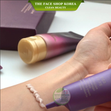  Kem dưỡng Treatment làm mờ Nếp nhăn đa vùng da THE FACE SHOP Yehwadam Hwansaenggo Wrinkle Treatment Special Set 