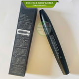  Mascara chải mi làm dày và cong mi TheFaceShop MAXX' EYE MASCARA 11g 