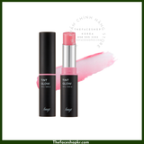  Son môi dưỡng ẩm tự nhiên THEFACESHOP TINT GLOW 4.3g 