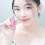  Son kem lì, mịn mờ Code Glokolor Fix-on Primer in Tint 4.7g 