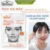  Mặt nạ mắt Hydrogel giảm quầng thâm và nếp nhăn Dr. Belmeur Derma Collagen Eye Patches 