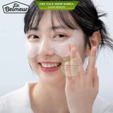  Mặt nạ mắt Hydrogel giảm quầng thâm và nếp nhăn Dr. Belmeur Derma Collagen Eye Patches 
